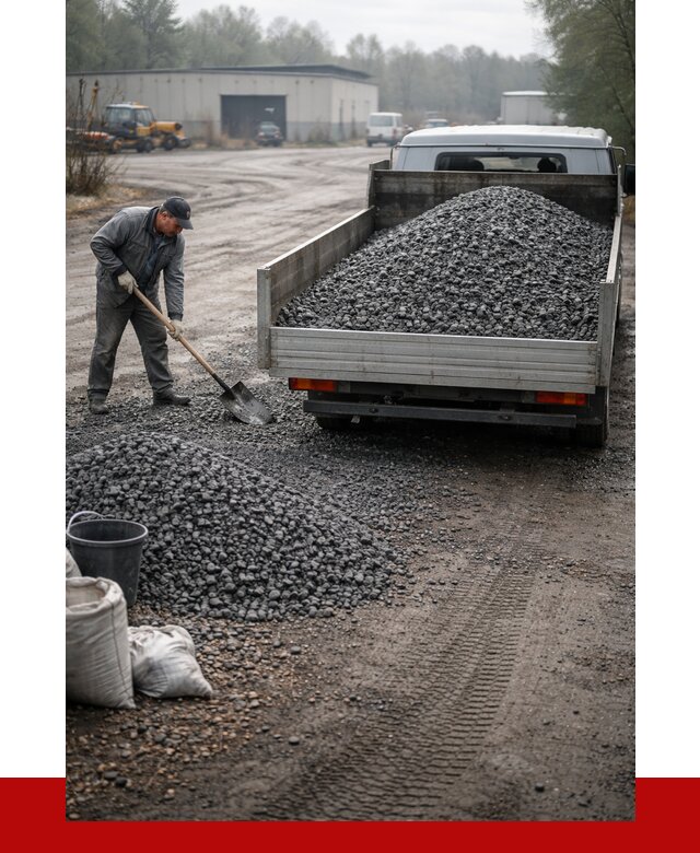 Купить шлаковый щебень в Наро-Фоминске, от 1608 р. ПРОНЕРУДНр-