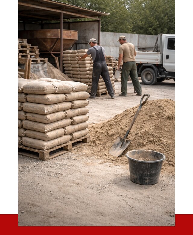 Купить песок для штукатурки в Наро-Фоминске от 1844 р. | ПРОНЕРУДНр-