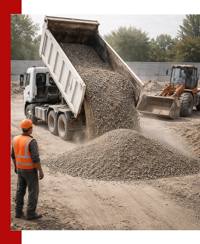 Доставка опгс в Наро-Фоминске оптом и мелким транспортом