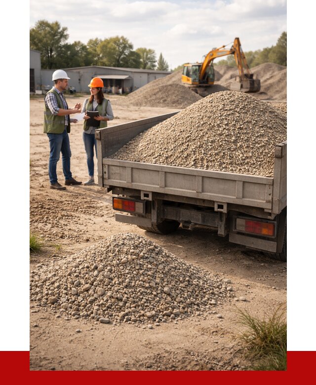 Купить ОПГС для бетона в Наро-Фоминске с доставкой от 3893 р. | ПРОНЕРУДНр-
