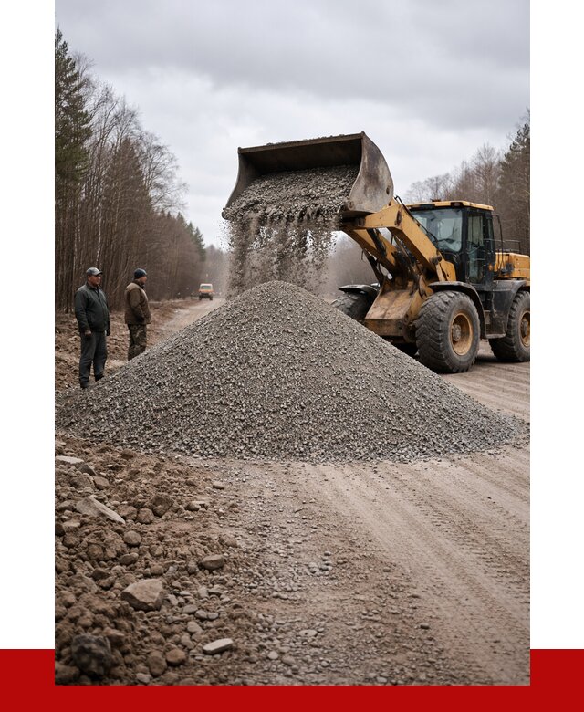 Купить опгс для дорог в Наро-Фоминске с доставкой от 2254 р. | ПРОНЕРУДНр-