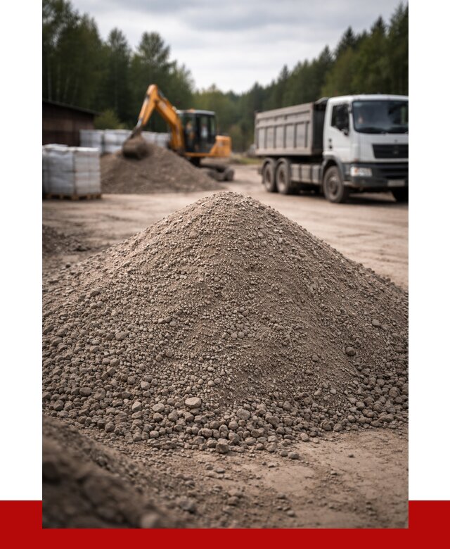 ЩПС С1 в Наро-Фоминске с доставкой от 1947 р. за куб | ПРОНЕРУДНр-