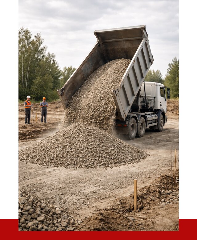 ЩПС С2 в Наро-Фоминске с доставкой от 4610 р. за куб | ПРОНЕРУДНр-