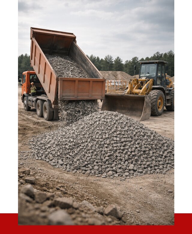 ЩПС С4 в Наро-Фоминске с доставкой от 2766 р. за куб | ПРОНЕРУДНр-