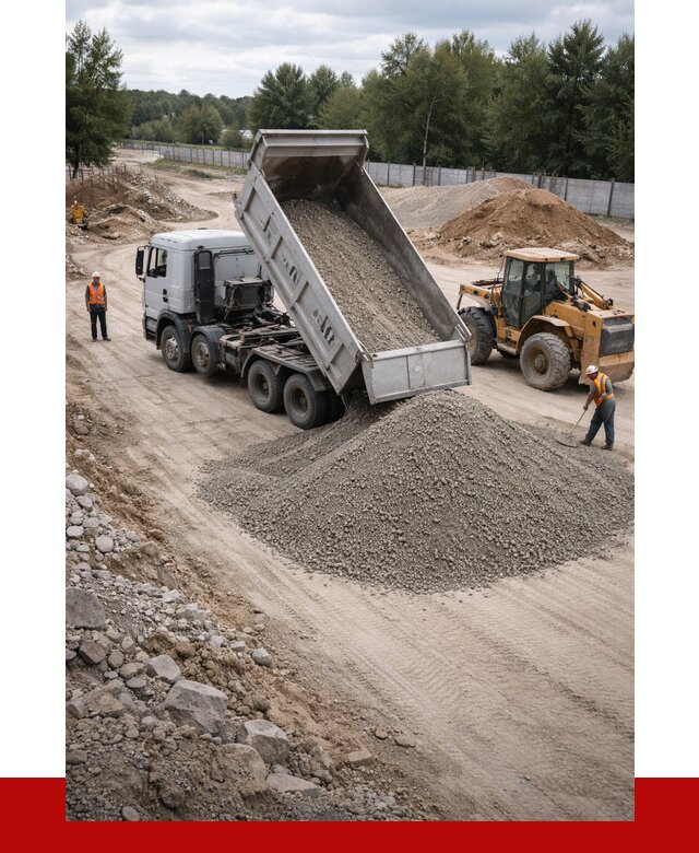 ЩПС С5 в Наро-Фоминске с доставкой от 4303 р. за куб | ПРОНЕРУДНр-