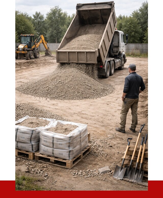 ЩПС С7 в Наро-Фоминске с доставкой от 2254 р. за куб | ПРОНЕРУДНр-