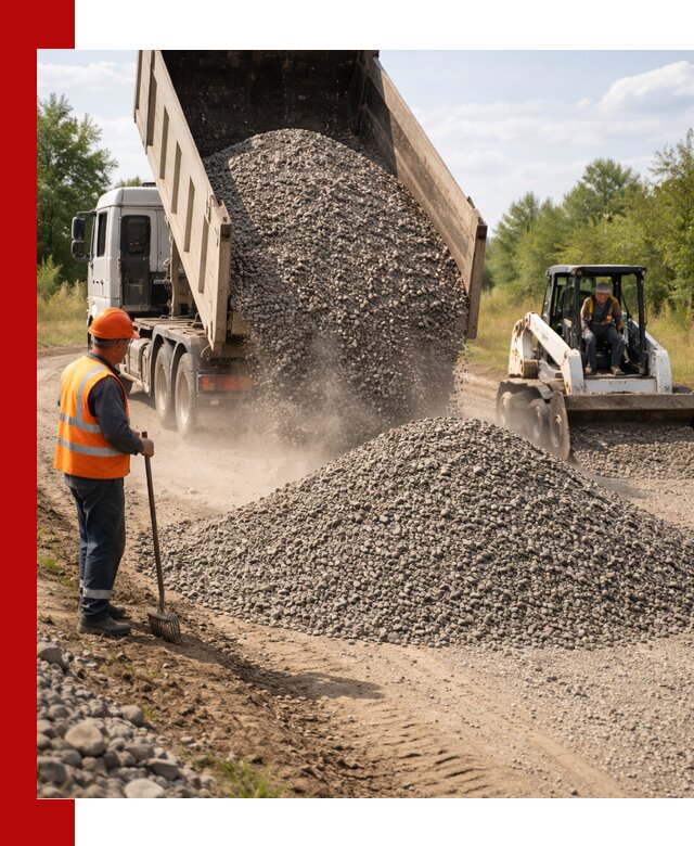 Доставка щпс С10 в Наро-Фоминске — сыпучие материалы оптом и врозь