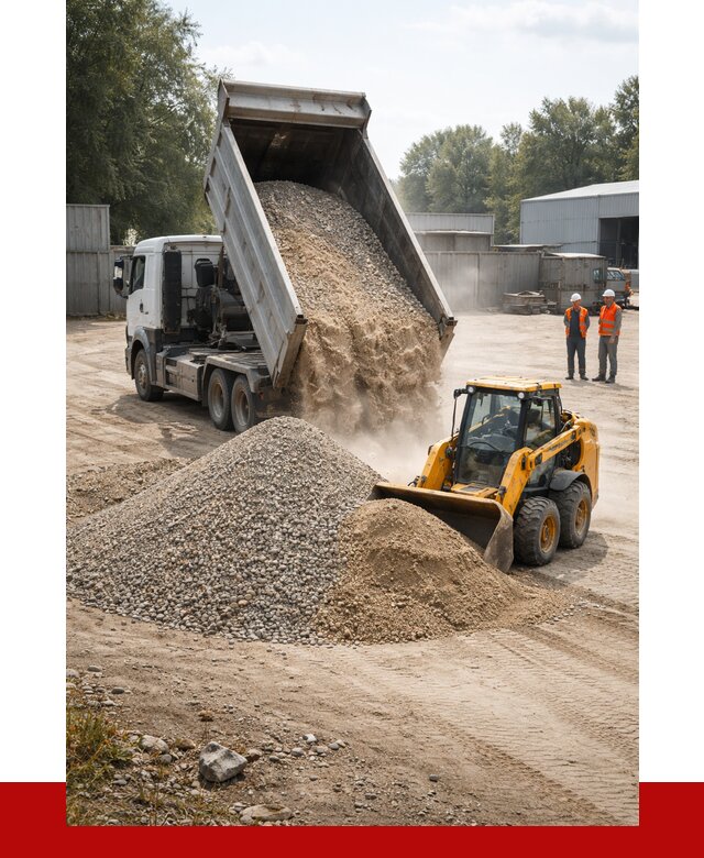 ЩПС С11 в Наро-Фоминске с доставкой от 1895 р. за куб | ПРОНЕРУДНр-