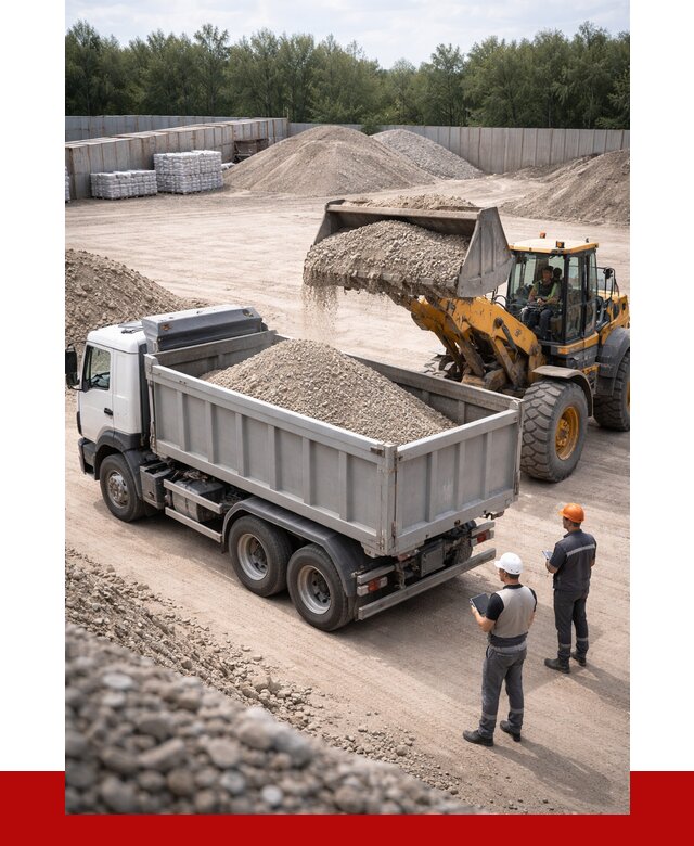 ЩПС С12 в Наро-Фоминске с доставкой от 3278 р. за куб | ПРОНЕРУДНр-