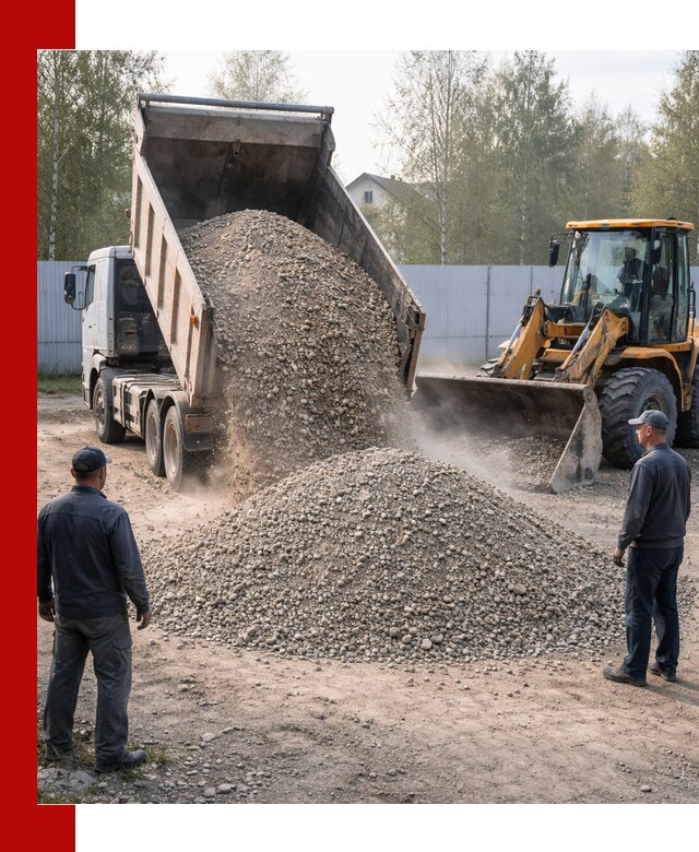 Доставка щпс фракции С12 в Наро-Фоминске оптом и в розницу