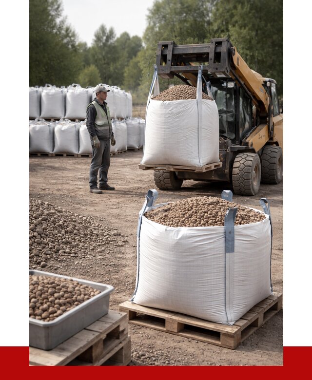 Керамзит в биг бег в Наро-Фоминске от 4303 р. с доставкой | ПРОНЕРУДНр-