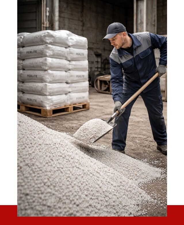 Купить перлит в Наро-Фоминске с доставкой от 4303 р. оптом | ПРОНЕРУДНр-