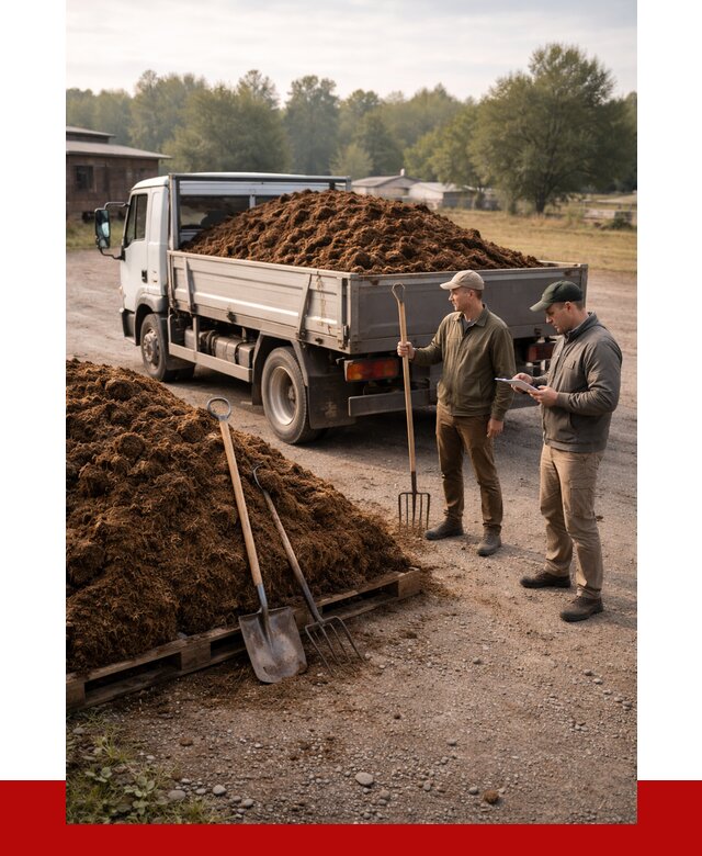 Купить конский навоз в Наро-Фоминске от 1229 р. с доставкой | ПРОНЕРУДНр-