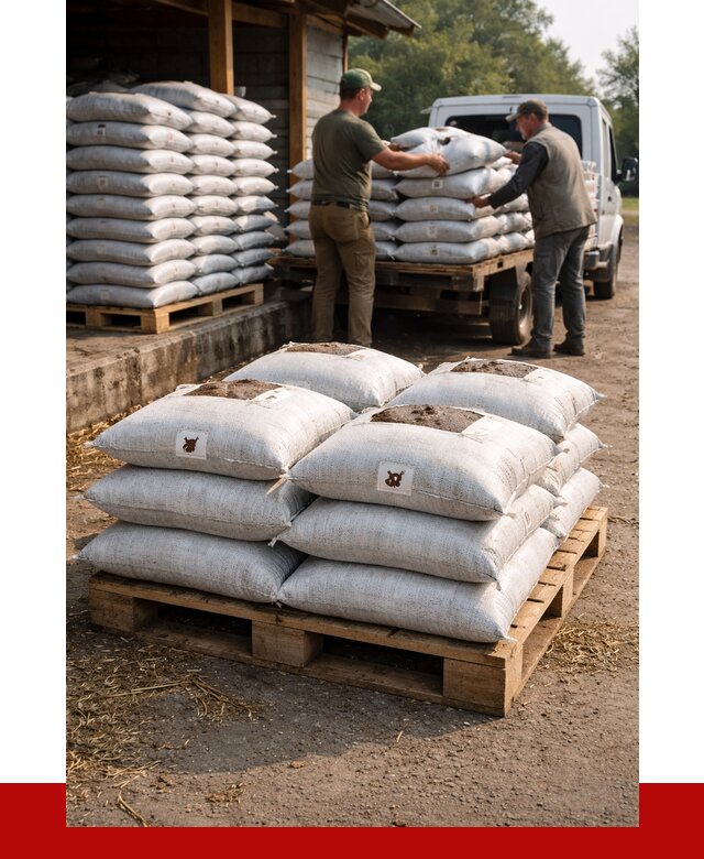 Купить конский навоз в мешках в Наро-Фоминске от 4610 р. | ПРОНЕРУДНр-