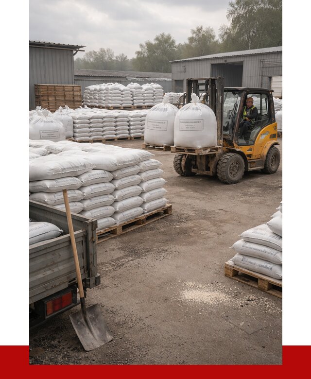 Аммиачная селитра в Наро-Фоминске от 4303 р. с доставкой | ПРОНЕРУДНр-