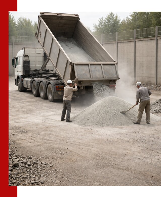 Доставка аммиачной селитры оптом и врозь в Наро-Фоминске