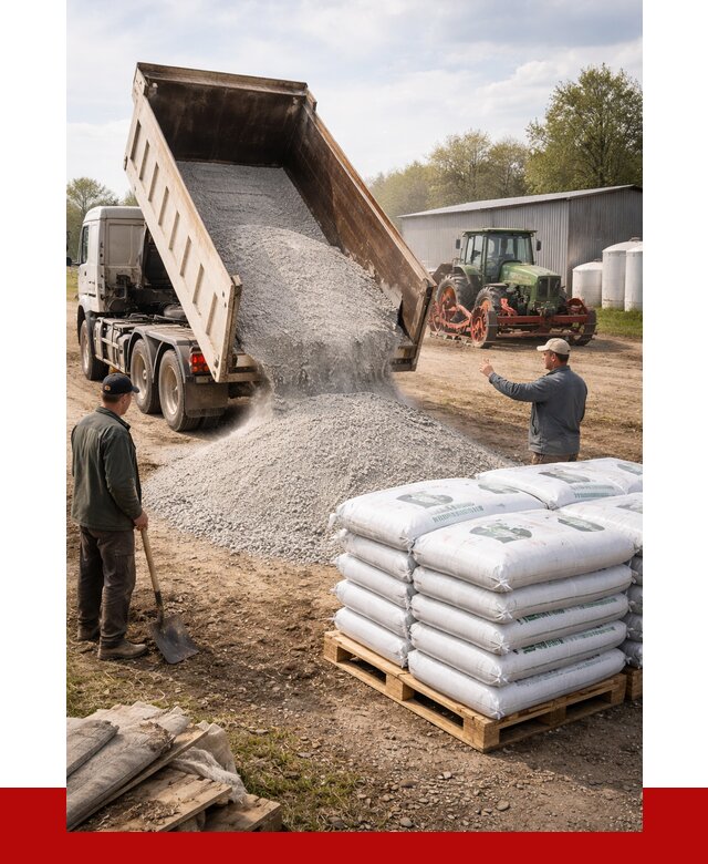 Купить суперфосфат в Наро-Фоминске с доставкой от 7376 р. | ПРОНЕРУДНр-